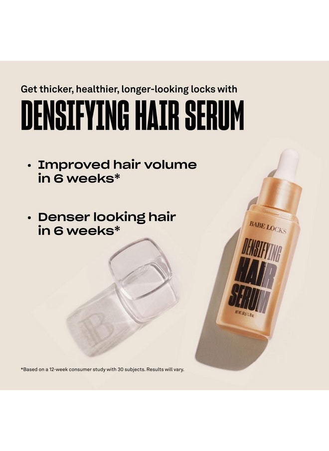 Locks Densifying Hair Serum For Men And Women, Promotes Thickness In Thinning Hair & Hair Loss - pzsku/Z346F285D2479A26CE759Z/45/_/1734183090/ec758e62-e5e4-47aa-8a58-6e3d7da41180