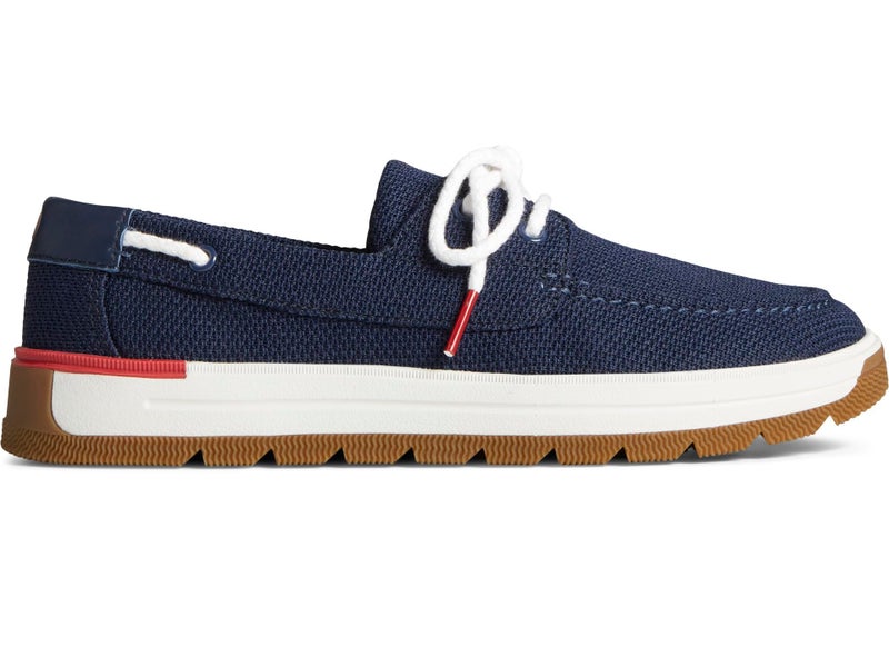 Sperry Ladies Footwear Augusta Navy - Image 5