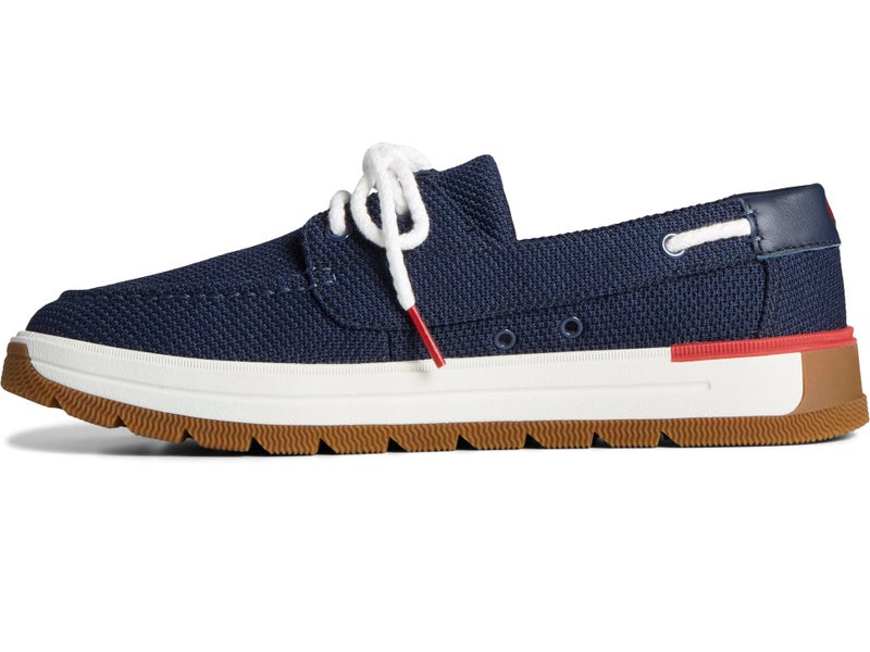 Sperry Ladies Footwear Augusta Navy - Image 4