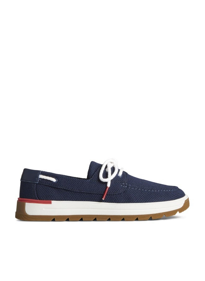 Sperry Ladies Footwear Augusta Navy - Image 1