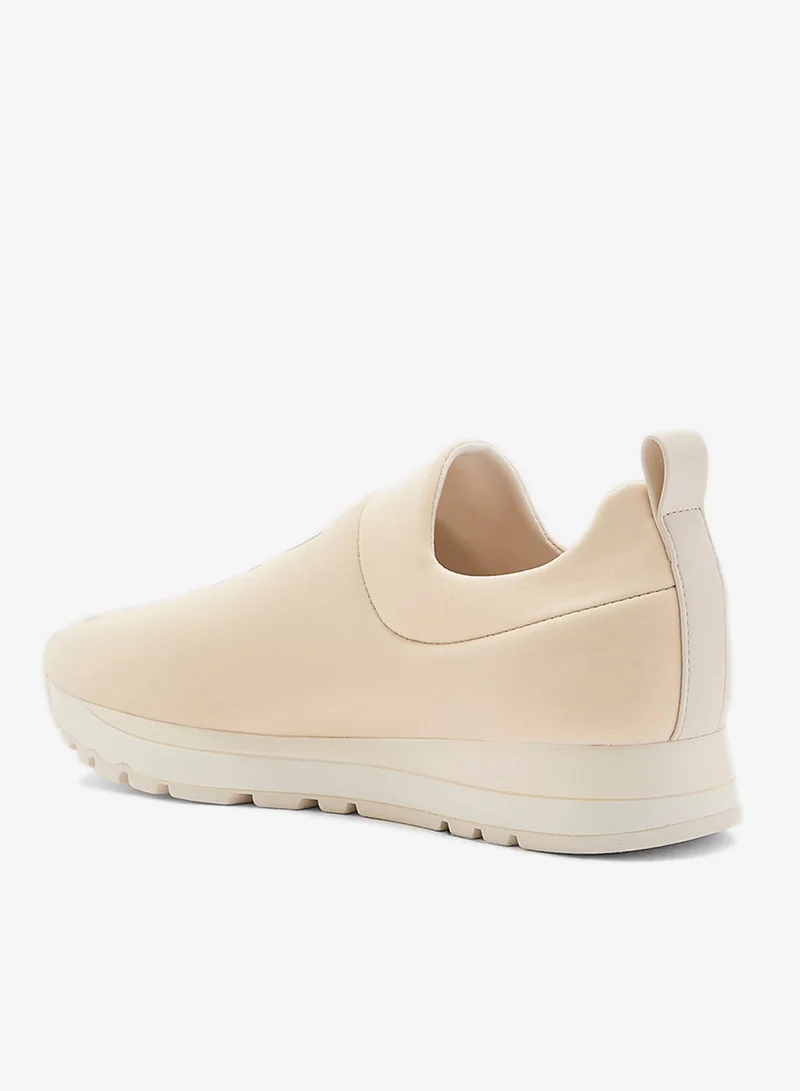 DKNY Jadyn Slip On Jogg Sneakers