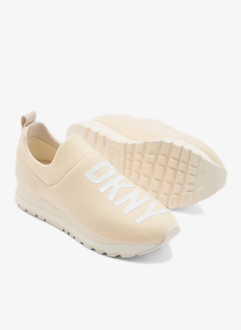 DKNY  Jadyn Slip On Jogg Sneakers for Women | Best Price UAE