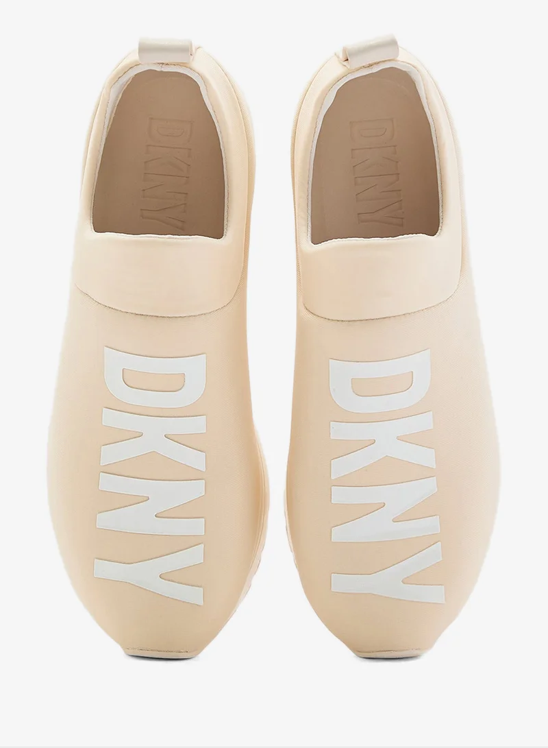 DKNY  Jadyn Slip On Jogg Sneakers for Women | Best Price UAE