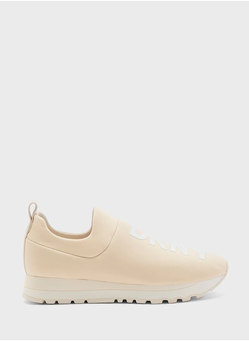 DKNY Jadyn Slip On Jogg Sneakers