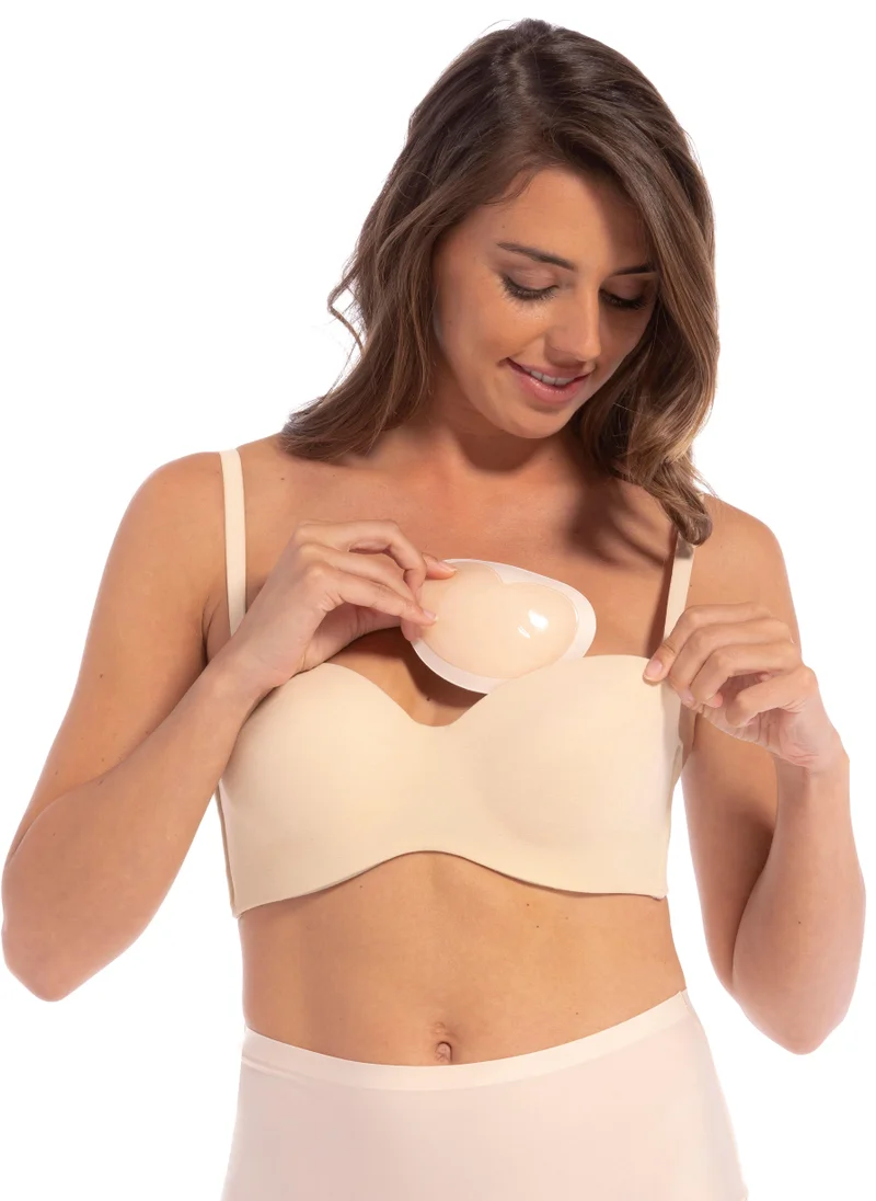 MAGIC BODYFASHION Magic BodyFashion 30SPU Sticky Push-Up Latte