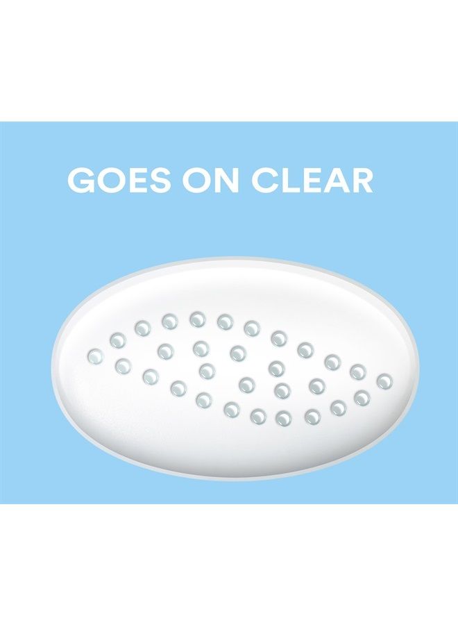 Secret Fresh Antiperspirant and Deodorant Clear Gel, Va Va Vanilla, 2.6 Ounce - Image 2