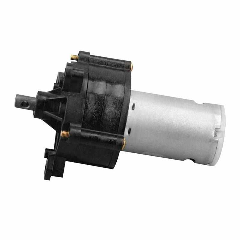 12V 24V Hand Cranked Dynamo Generator, Emergency Charging Device for Outdoor Camping and Home Use, Black Silver 1 Piece - Image 4