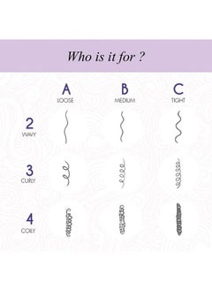 Curl Up Moisturising Curly Hair Shampoo For Dry Frizzy Wavy & Curly Hair Sulphate Paraben And Silicone Free 200 Ml  - Image 4