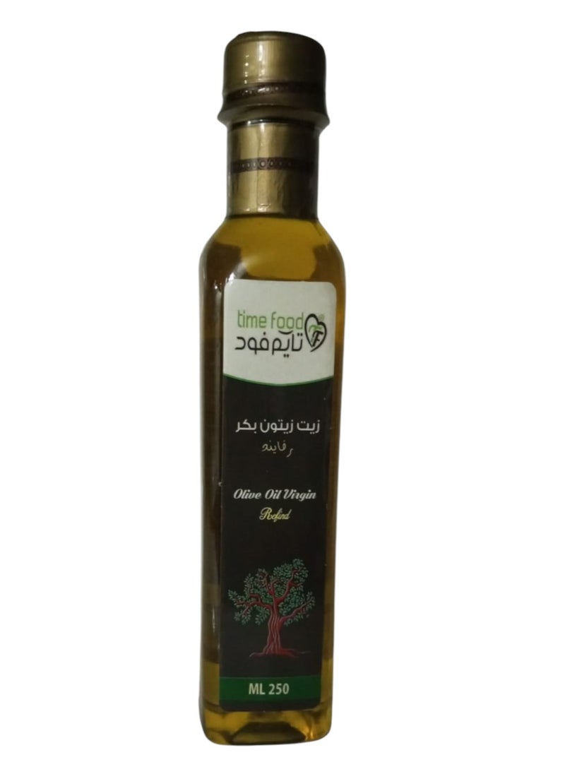 time food Olive oil 250 ml 