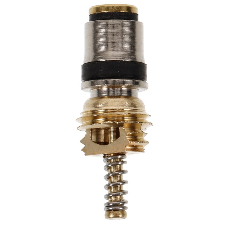 R134a AC Valve Core Kit Automotive Air Conditioning Repair Replacement Part - Image 2