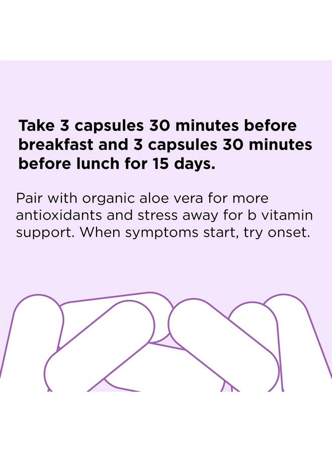 nbpure Immune+ Daily Immune System Supplement Boost Immunity Supplement 90 Count - Image 4