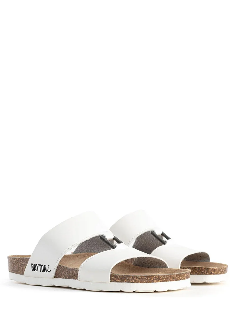 BAYTON Navia Flat Sandals