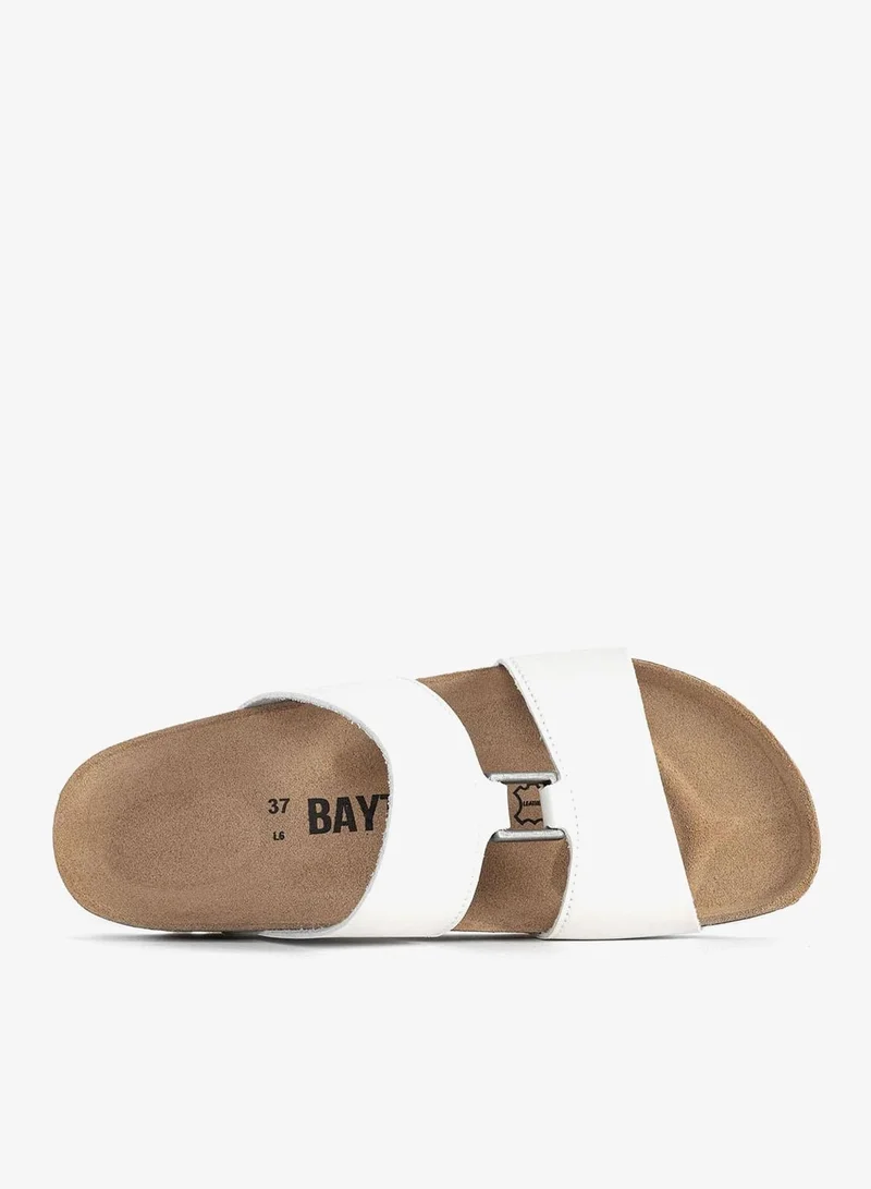 BAYTON Navia Flat Sandals
