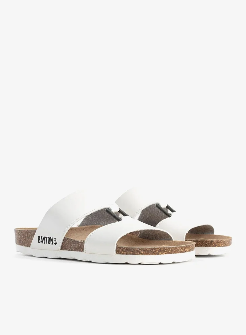 BAYTON Navia Flat Sandals