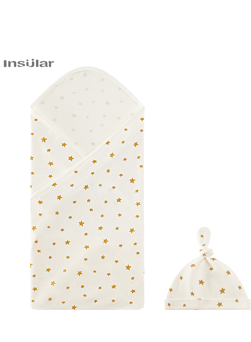 انسولار غطاء لحاف الطفل بطانية طفل بطانية طفل بطانية
