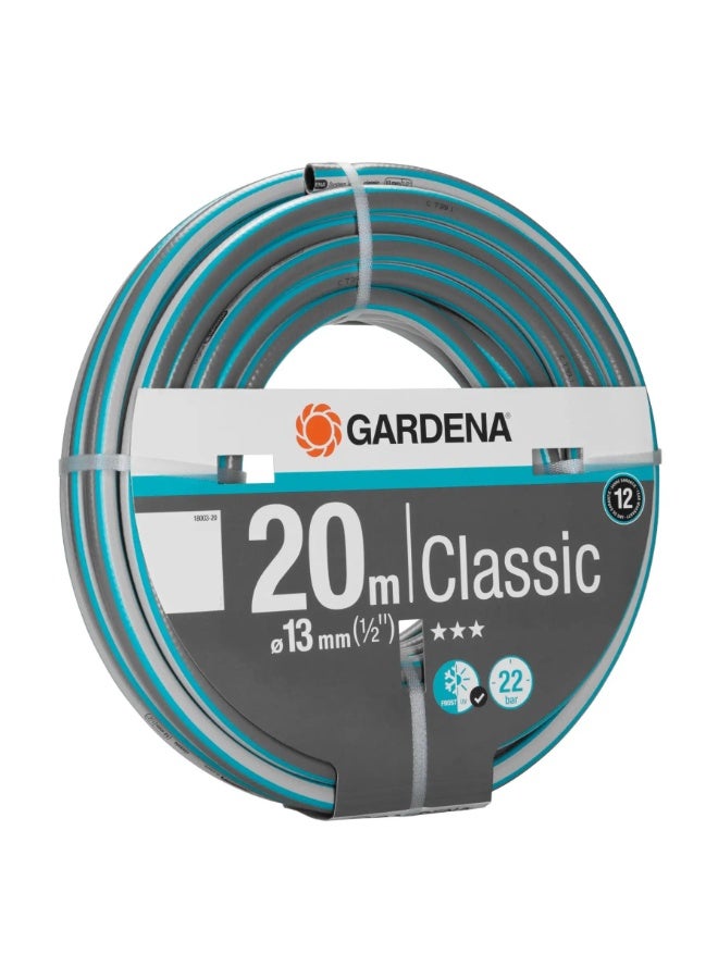 GARDENA Classic Hose 20M-13Mm - Image 1