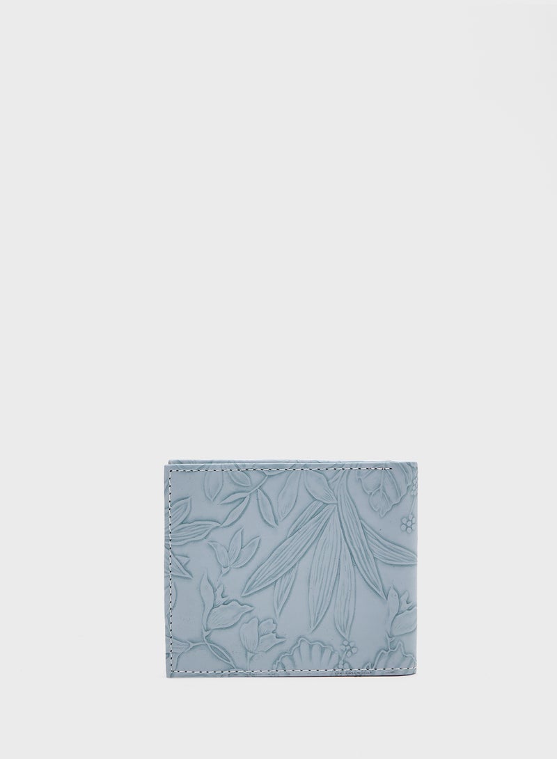 Robert Wood Wallet, Card Holder And Pen Gift Set  - Image 4
