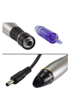 Dr.pen Dr.pen A1 Derma Pen with 8 Pieces Needle Cartridges (Size 12)  - Image 5