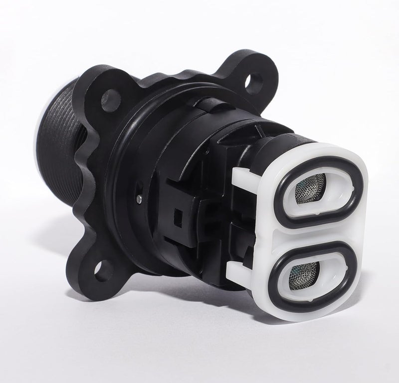 Presan 9745299 Pressure Balanced Shower Cartridge for Tub & Shower Valve, Aftermarket Replacement part for Pfister 0X8/JX8/VB8/JV8 Valves, Premium Metal Stem - Image 4