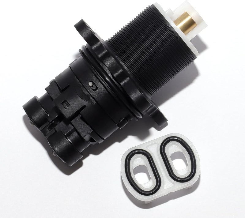 Presan 9745299 Pressure Balanced Shower Cartridge for Tub & Shower Valve, Aftermarket Replacement part for Pfister 0X8/JX8/VB8/JV8 Valves, Premium Metal Stem - Image 5