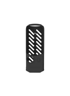Generic Sunnylife Osmo Pocket 3 Silicone Case Protective Sleeve Camera Accessory Black 