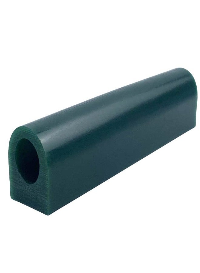 PHYHOO Jewelry Tool Ring Tool Green Carving Wax Tube Man Wax Ring Solid Carving Wax Tube T150 - Image 1