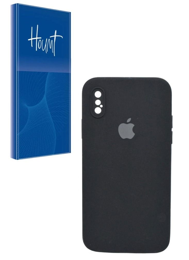 Houmt Protective Case Cover Shockproof Camera Protection For Apple iPhone XS Max  - Image 1