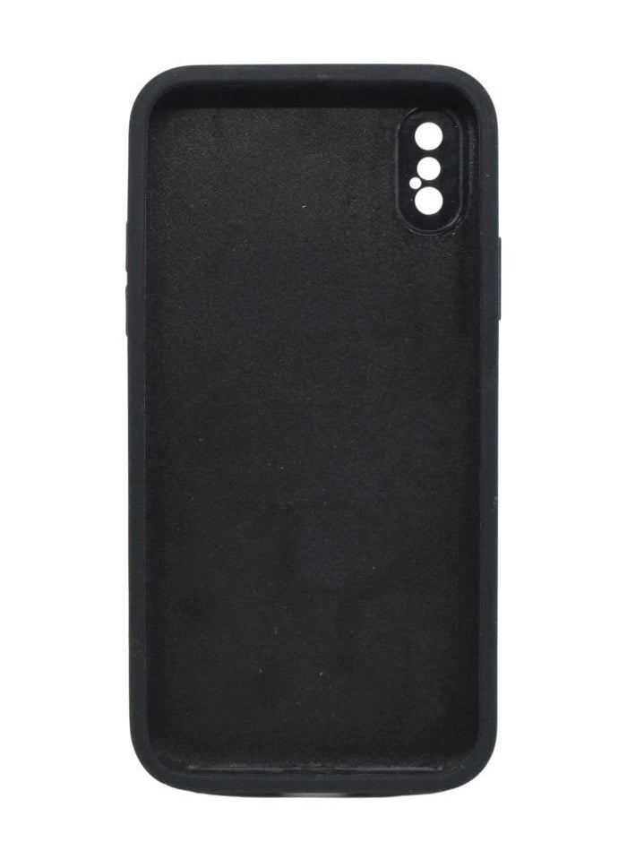 Houmt Protective Case Cover Shockproof Camera Protection For Apple iPhone XS Max  - Image 2