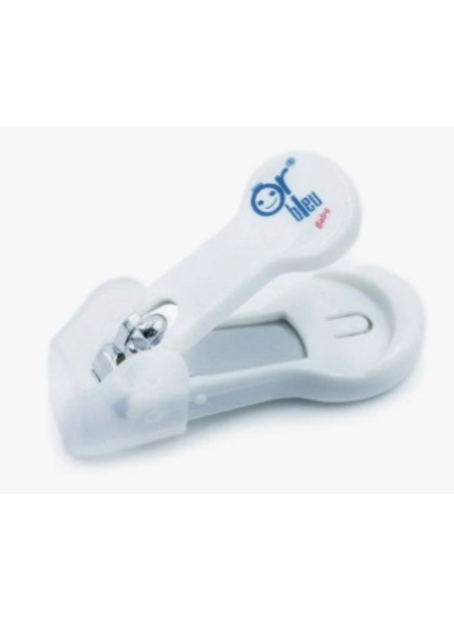 BABY NAIL CLIPPERS-CT-531
