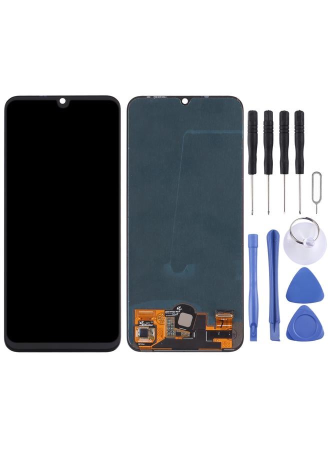 erorex Replacement OLED LCD Screen for Huawei Y8p / P Smart S with Digitizer Full Assembly - Image 2