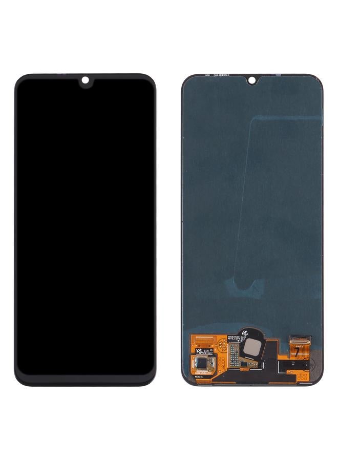 erorex Replacement OLED LCD Screen for Huawei Y8p / P Smart S with Digitizer Full Assembly - Image 3