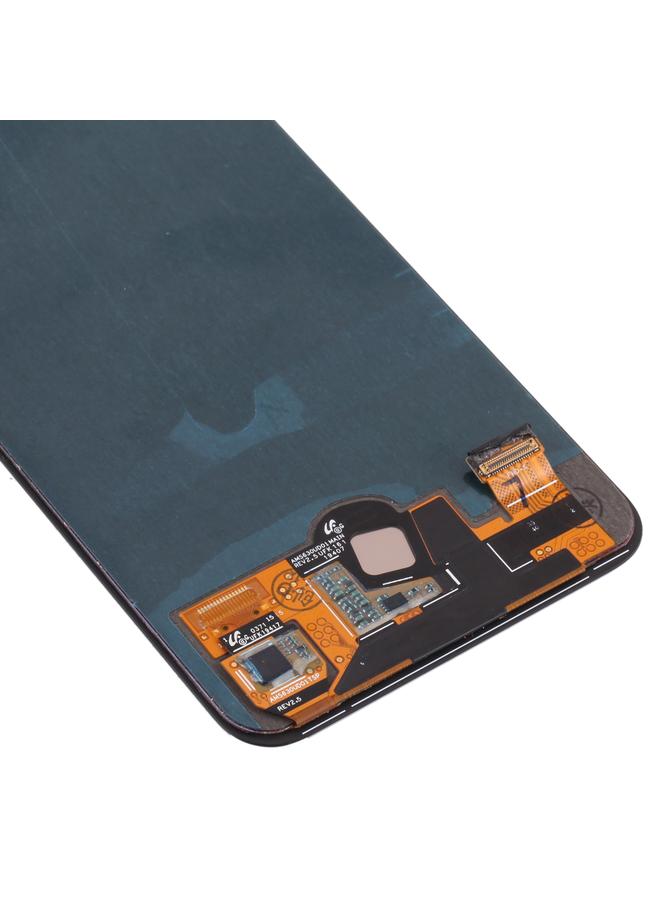 erorex Replacement OLED LCD Screen for Huawei Y8p / P Smart S with Digitizer Full Assembly - Image 5