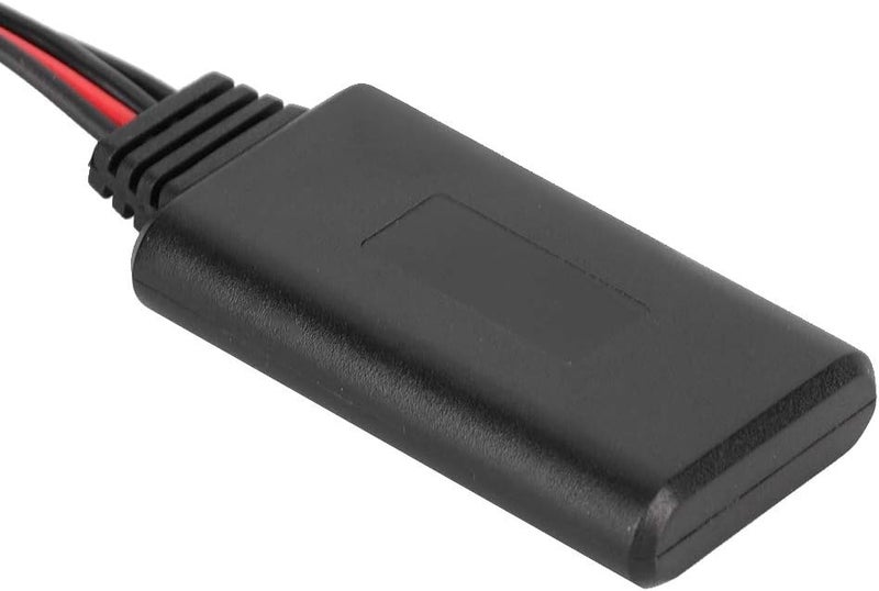 aqxreight Adapter Music MP3 Adapter for RCD-200/500-300/310/510, Connects Smartphones & Tablets to Car Speakers Car R - Image 4