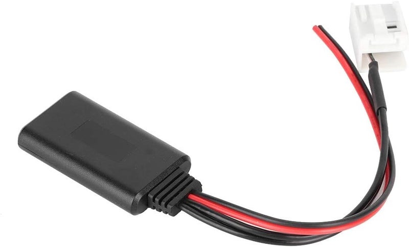 aqxreight Adapter Music MP3 Adapter for RCD-200/500-300/310/510, Connects Smartphones & Tablets to Car Speakers Car R - Image 1