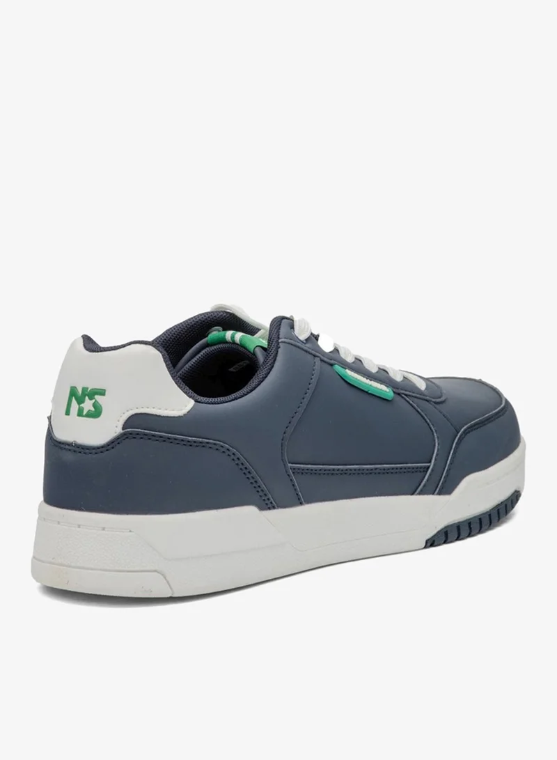 Bata  Low Top Everyday Sneaker for Men | Best Price UAE