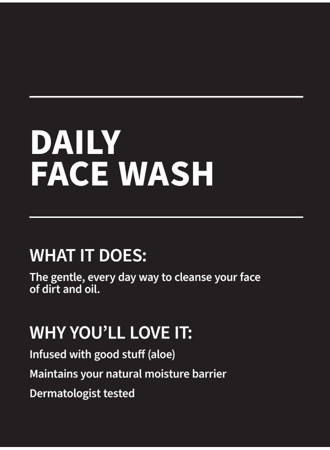 Bath & Body Works Ultimate Daily Face Wash - Image 2