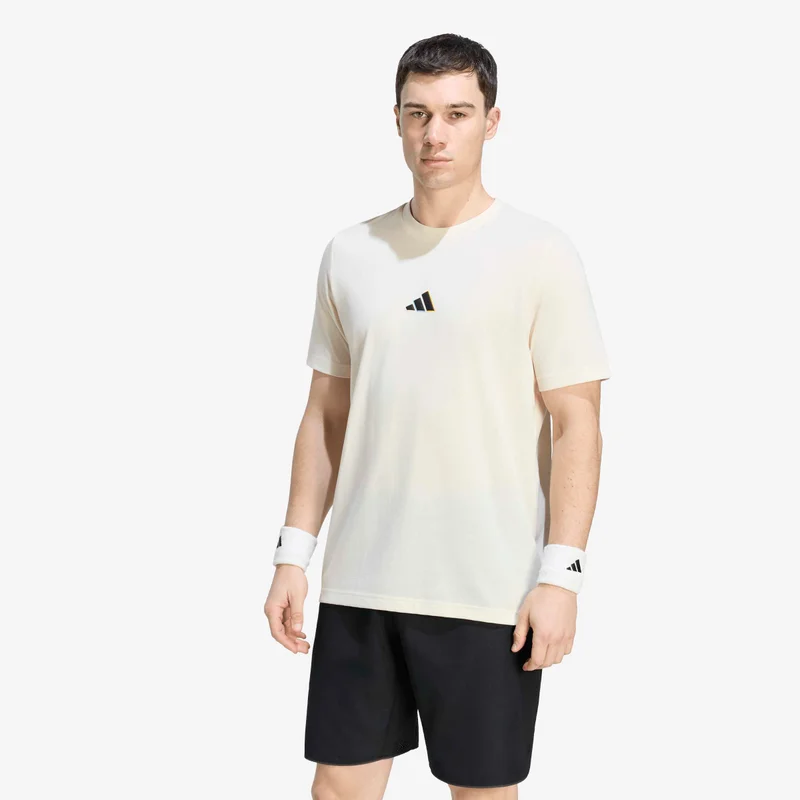 اديداس تيشيرت TENNIS US GRAPHIC