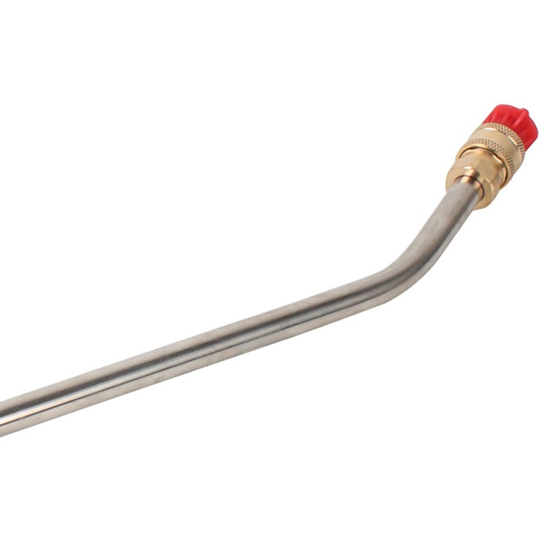 Pressure Washer Spray Jet Lance Wand+5 Nozzle Tips Replacement for Karcher K1 K2 K3 K4 K5 K6 - Image 4