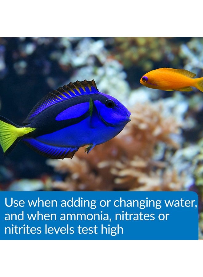 API Aqua Essential Water Conditioner 8 Ounce Bottle - Image 5