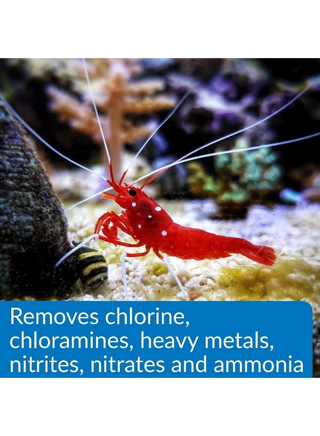 API Aqua Essential Water Conditioner 8 Ounce Bottle - Image 3