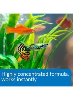 API Aqua Essential Water Conditioner 8 Ounce Bottle  - Image 4