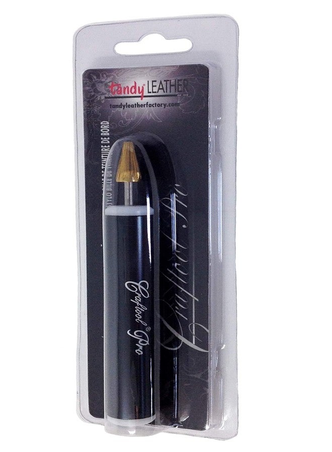 تاندي ليذر بكرة صبغ تاندي ليذر كرافتول برو إيدج لتلوين حواف الجلد - Image 2