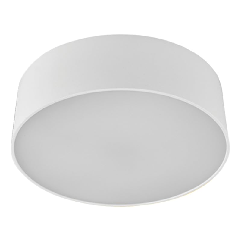 Jaquar Polycarbonate 18W LED Gem Trimless Round Surface Mount Down Light | No False Ceiling Required | Cool Day Light (6500K) | (Pack of 4) - Image 2