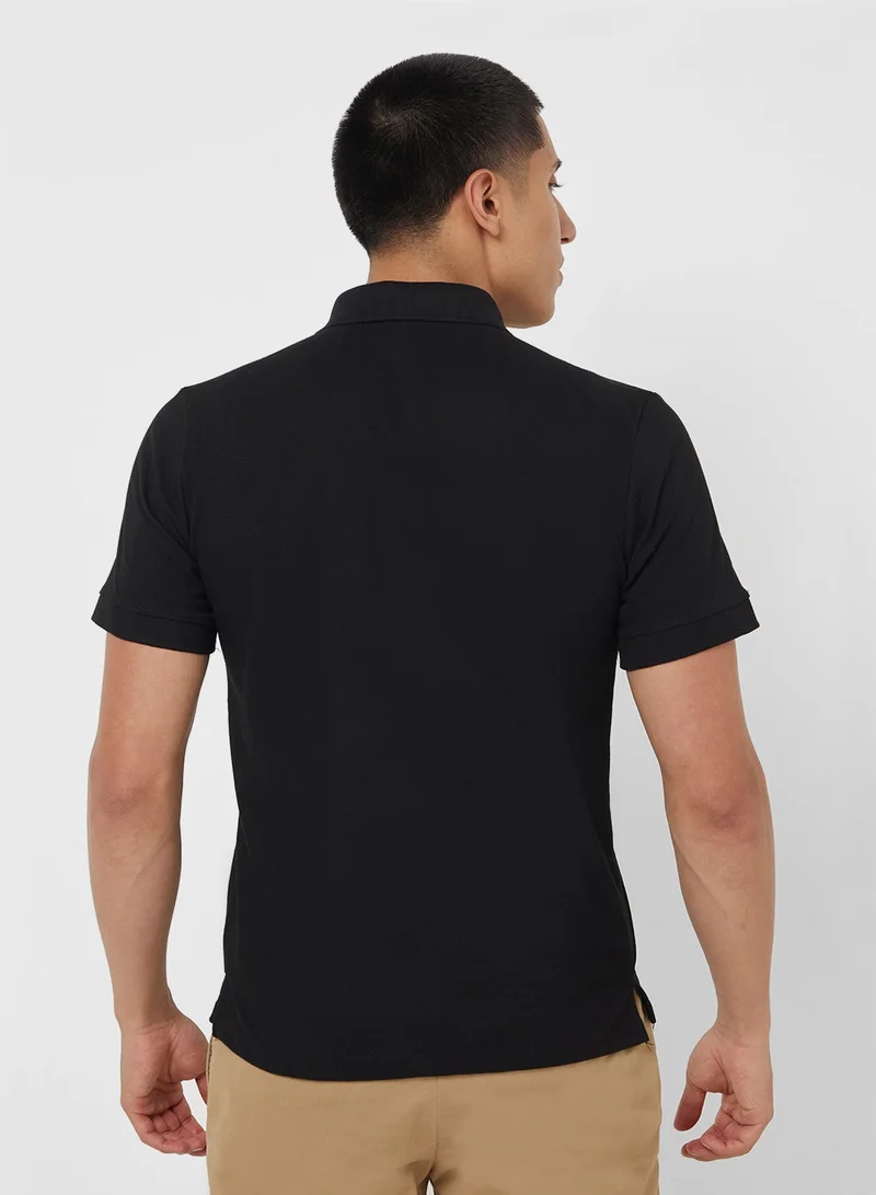 Seventy Five Casual Polo Shirt