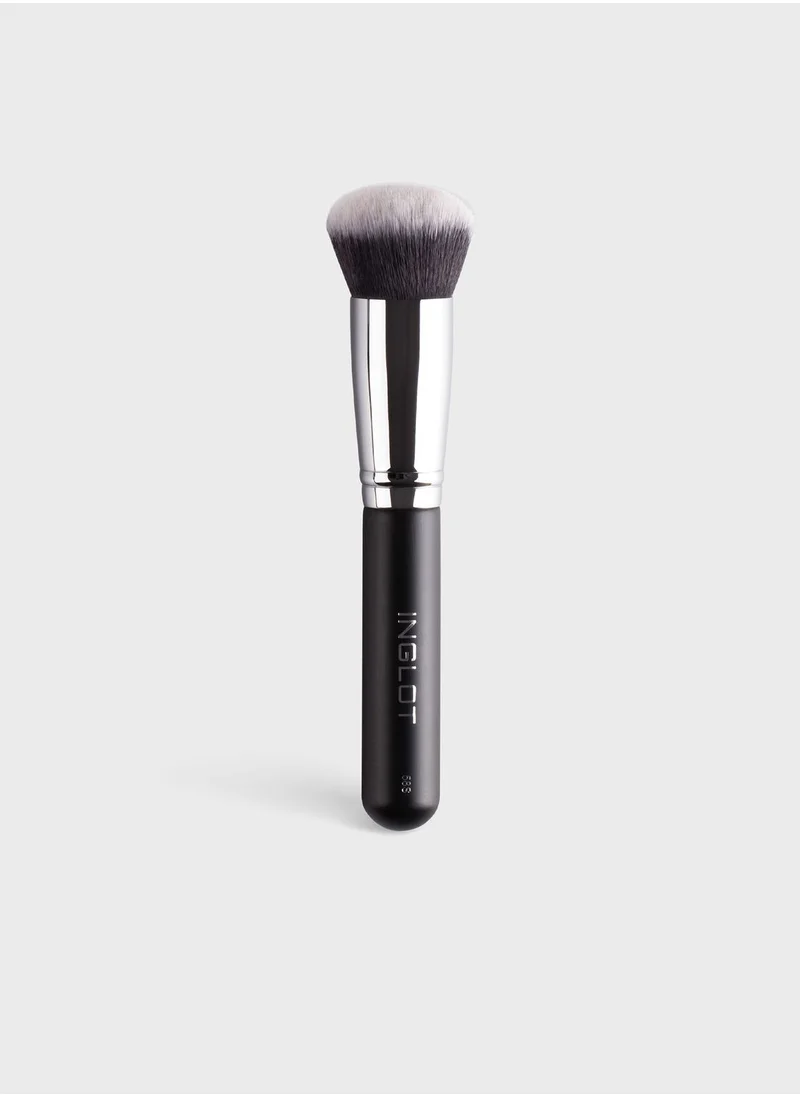 Inglot Face Brush - 58S