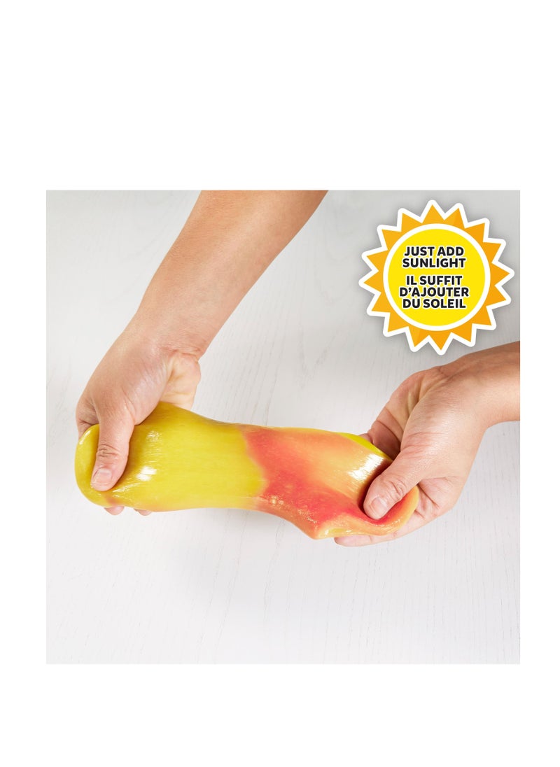 Elmers Color Change Glue Yellow 147ml