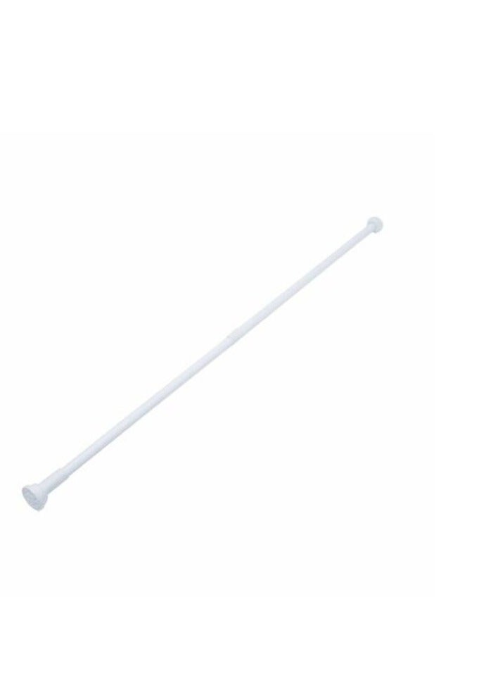 Tatay Straight Bath Bar White - Image 1