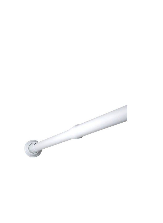 Tatay Straight Bath Bar White - Image 2