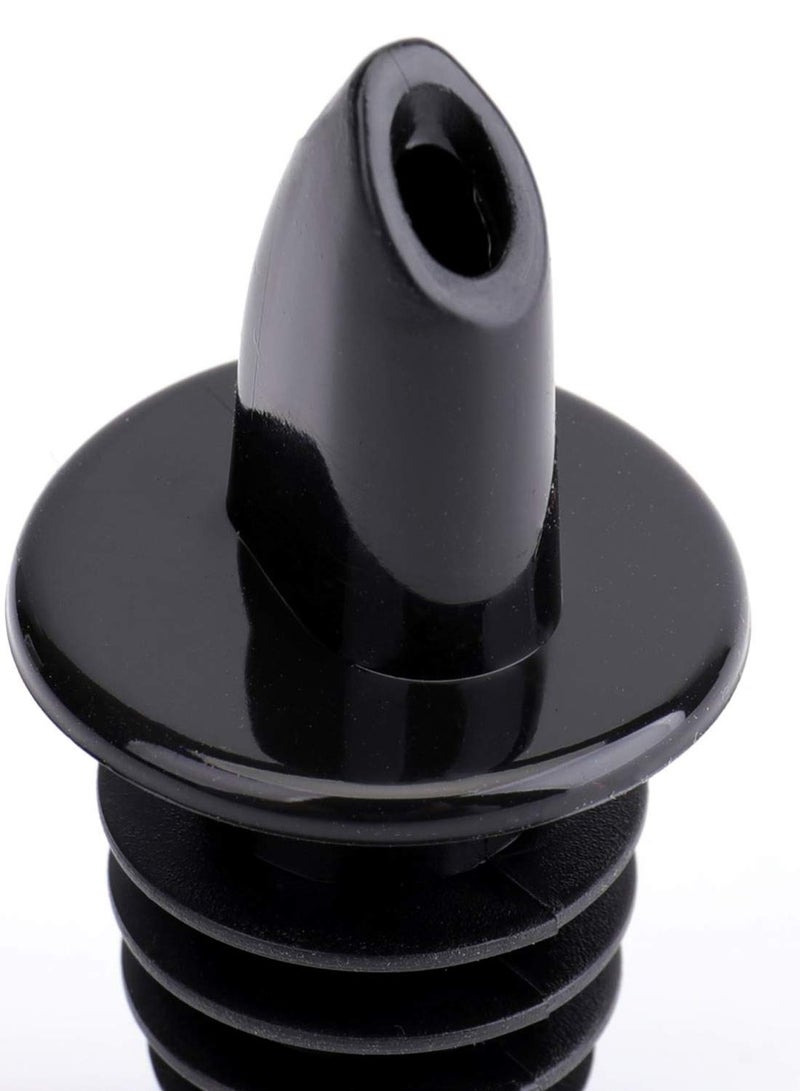 Zikra 50 Pack Bottle Pourers, Free Flow Pourers, Liquor Bottle Pourers Perfect for Pubs, Clubs, Restaurants, Bars, Coffee Shops and Diners - Image 4
