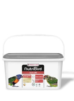 VERSELE LAGA Versele Laga NutriBird A18 Lori Hand-Rearing Food for Lories and lorikeets 3kg  - Image 1